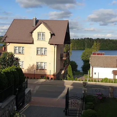 U Wladzia Apartment Gowidlino Exterior photo