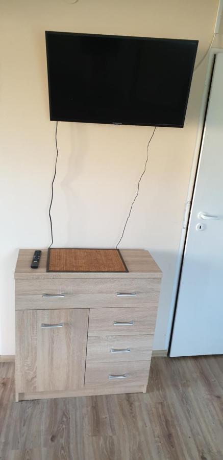 Apartment U Wladzia