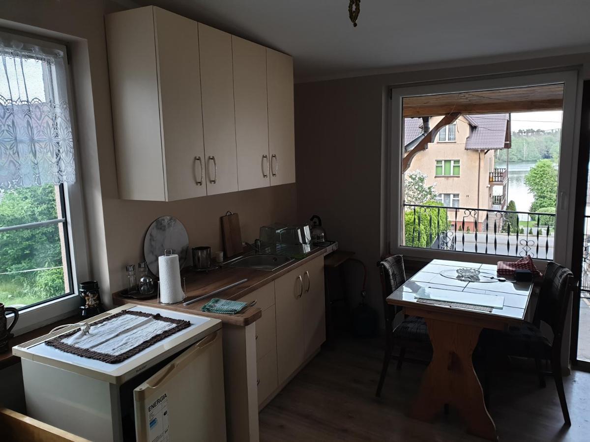 Apartment U Wladzia Gowidlino