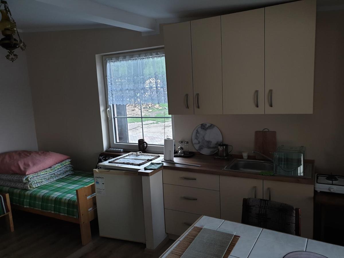 U Wladzia Apartmán